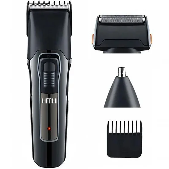 Cortador de Cabelo HTC Super Grooming AT-1088C