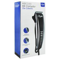 Cortador de Cabelo Quanta Krab KBCC410 220V foto 2