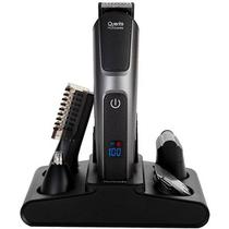 Cortador de Cabelo Quanta Multi Looks QTAPK20