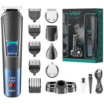 Cortador de Cabelo Voyager VGR V-108 foto 1