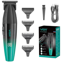 Cortador de Cabelo Voyager VGR V-906 Bivolt