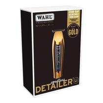 Cortador de Cabelo Wahl Detailer Li Cordless Gold Bivolt