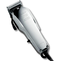 Cortador de Cabelo Wahl Super Taper Chrome