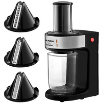 Cortador Mondial Spiralizer CS-01 220V