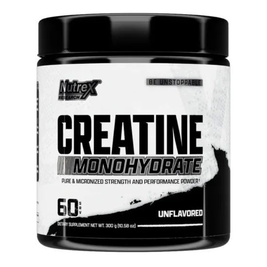 Creatina Nutrex Monohydrate 300G