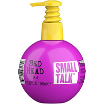 Creme para Pentear Bed Head Tigi Small Talk 240ML foto principal