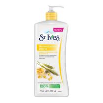 Creme Corporal ST. Ives Humectacion Diaria 532ML