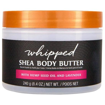 Tree Hut Whipped Butter Exotic Bloom 240G