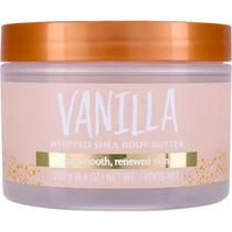 Tree Hut Whipped Butter Vanilla 240G