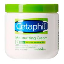 Creme Hidratante Cetaphil Pote 453G foto principal