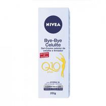 Creme Hidratante Corporal Nivea Body Good-Bye Celulitis Gel 200ML foto 1