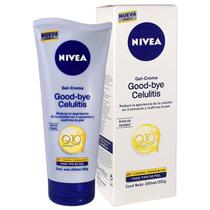Creme Hidratante Corporal Nivea Body Good-Bye Celulitis Gel 200ML