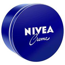 Creme Hidratante Nivea 400ML foto principal