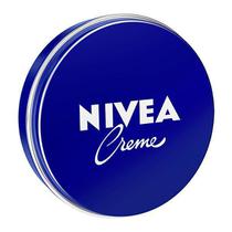 Creme Hidratante Nivea 60ML foto principal