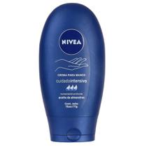 Creme Para Mãos Nivea Cuidado Intensivo 75ML