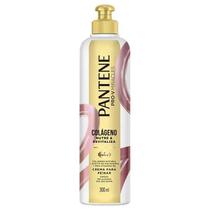 Creme para Pentear Pantene Colágeno 300ML foto principal