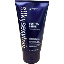 Creme Sexy Hair Silky Control Creme 150ML