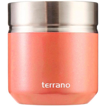 Cuia Térmica Terrano 170ML foto 1