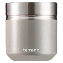 Cuia Térmica Terrano 170ML foto 3