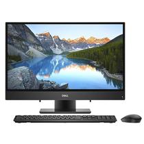 Dell I3475-A802BLK AMD A6-Series 2.6GHz / Memória 8GB / HD 1TB / 23.8" / Windows 10