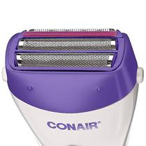 Depilador Conair Satiny Smooth LWD375R foto 1