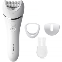 Depilador Philips Epilator BRE700 Bivolt foto principal