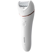 Depilador Philips Epilator Series 8000 BRE730 Bivolt foto principal
