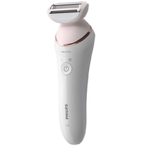 Depilador Philips Epilator Series 8000 BRE730 Bivolt foto 1