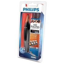 Depilador Philips Nasal NT-3160 Bivolt foto 2