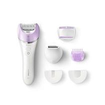 Depilador Philips Satinelle Advanced BRE-635 Bivolt foto 2