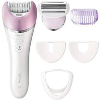 Depilador Philips Satinelle Advanced BRE-635 Bivolt