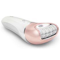 Depilador Philips Satinelle BRE-640 Bivolt foto 1