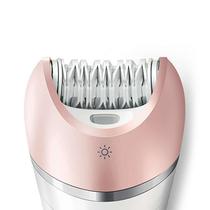 Depilador Philips Satinelle BRE-640 Bivolt foto 2