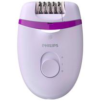 Depilador Philips Satinelle Essential BRE-275 Bivolt foto principal