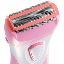 Depilador Philips SatinShave Essential HP6306 foto 1