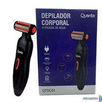 Depilador Quanta QTDC01 Bivolt foto 1