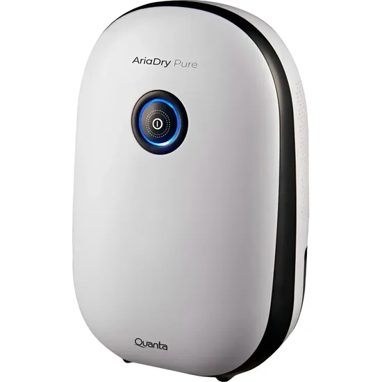 Desumidificador de Ar Quanta AriaDry Pure QTDAP550 1.1 Litros 220V foto 1