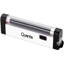 Detector de Cédulas Falsas Quanta Ultravioleta QTDUP20