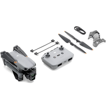 Drone DJI Air 3 4K + Controle DJI RC-N2 foto 3