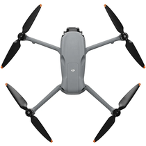 Drone DJI Air 3S Fly More Combo 4K + Controle DJI RC 2 foto 3