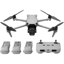 Drone DJI Air 3S Fly More Combo 4K + Controle DJI RC-N3 foto principal