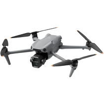 Drone DJI Air 3S Fly More Combo 4K + Controle DJI RC-N3 foto 1