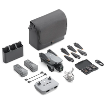 Drone DJI Air 3S Fly More Combo 4K + Controle DJI RC-N3 foto 4