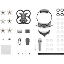 Drone DJI Avata Explorer Combo 4K foto 5
