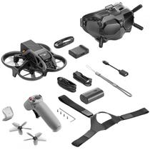 Drone DJI Avata Fly Smart Combo 4K foto 2