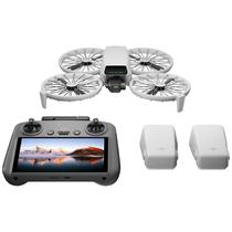 Drone DJI Flip Fly More Combo 4K foto principal