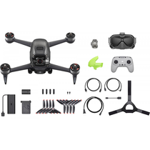 Drone DJI FPV Combo 4K foto 1