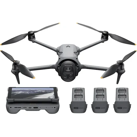 Drone DJI Ma...
