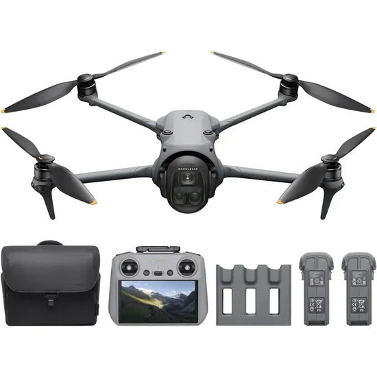Drone DJI Mavic 4 Pro Fly More Combo 6K