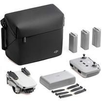 Drone DJI Mavic Mini 2 Fly More Combo 4K Recondicionado foto 2